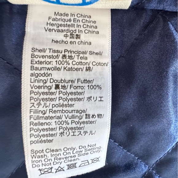 J Crew Short Barn Jacket in Mossy Brown | XL NWT - Picture 13 of 15